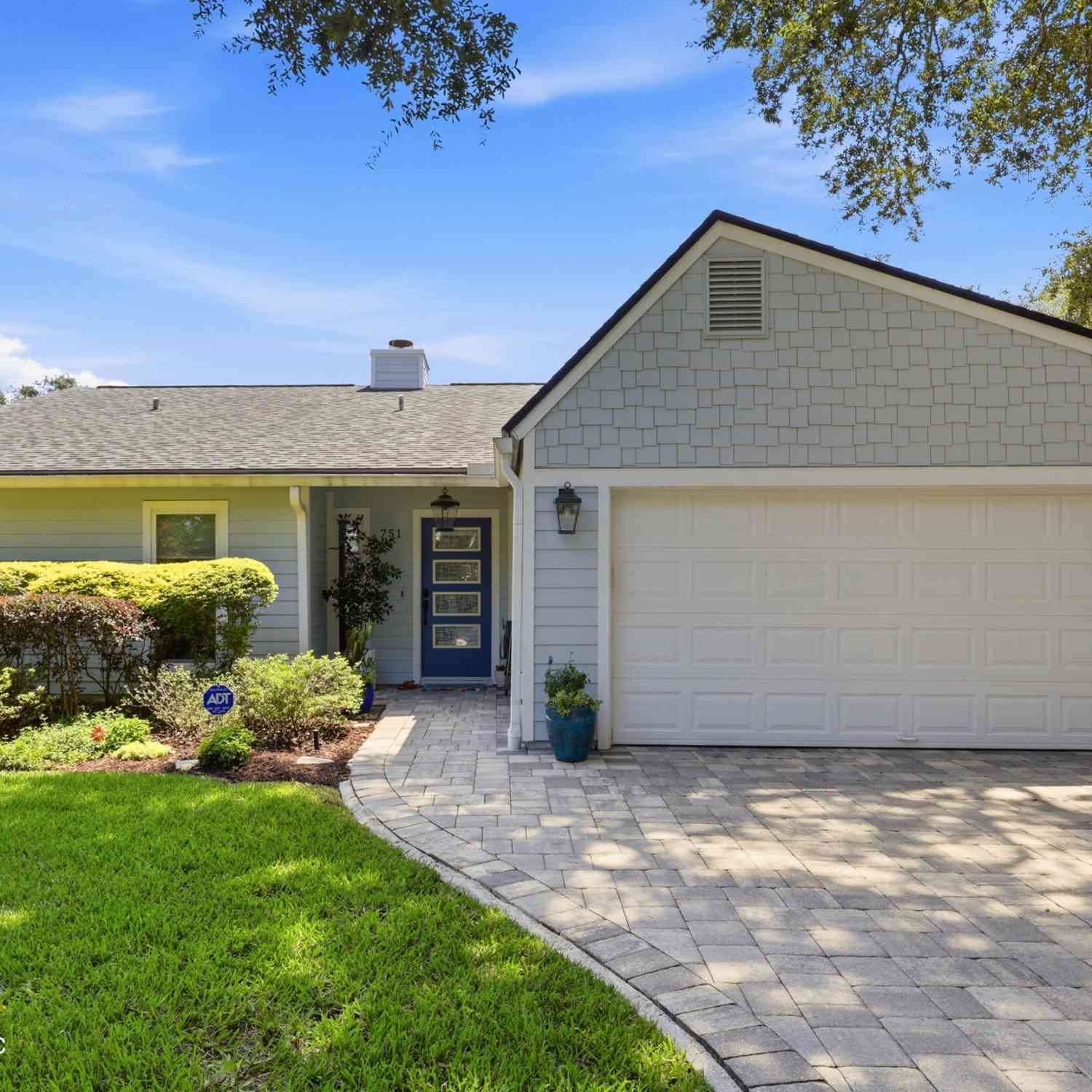 Homes For Sale - 751 Sandy Oaks Court<br/> Saint Johns County, Ponte Vedra Beach, FL 32082
