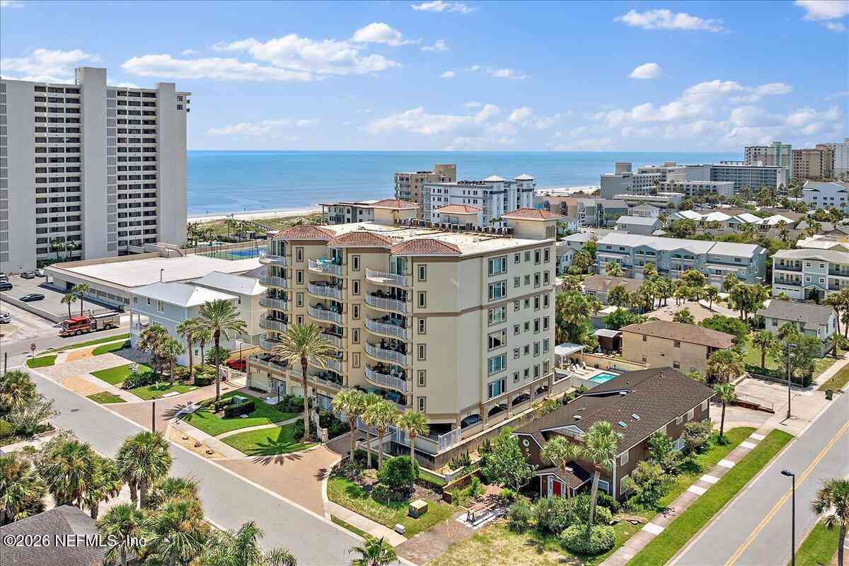 Condo For Sale - 116 19th Avenue #203<br/> Jacksonville Beach, FL 32250