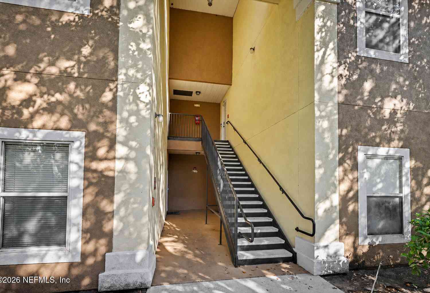Condo For Rent - 7920 Merrill Road #1010<br/> Jacksonville, FL 32277