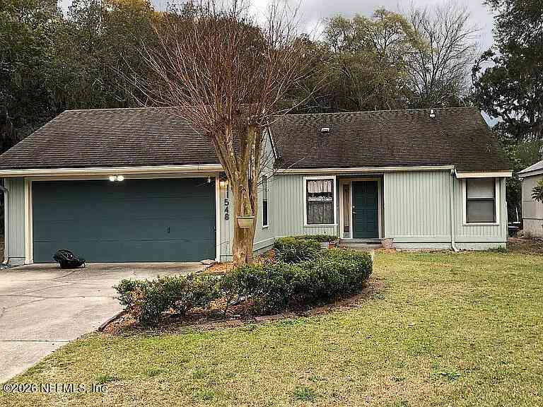 Homes For Sale - 11548 Ashley Manor Way<br/> Duval County, Jacksonville, FL 32225