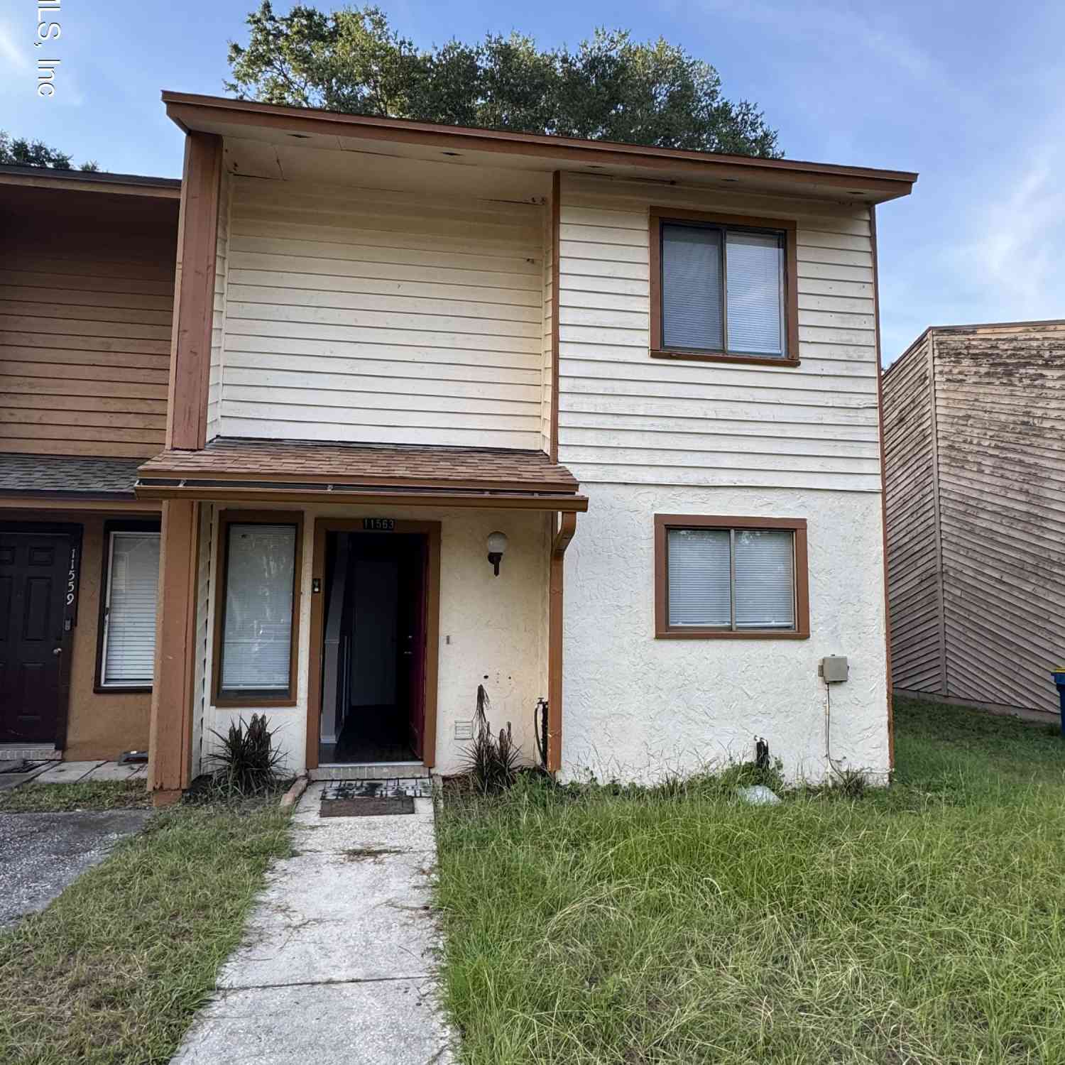 Townhouse For Sale - 11563 N Dunes Way Drive<br/> Jacksonville, FL 32225