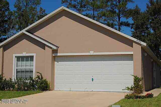 Homes For Sale - 3520 Alec Drive<br/> Clay County, Middleburg, FL 32068