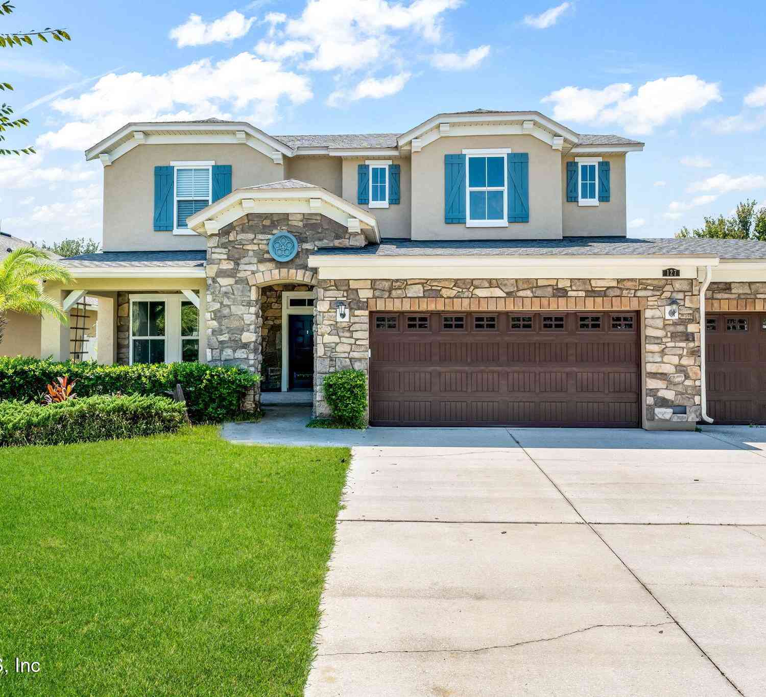 Homes For Sale - 127 Brookline Trail<br/> Ponte Vedra, FL 32081