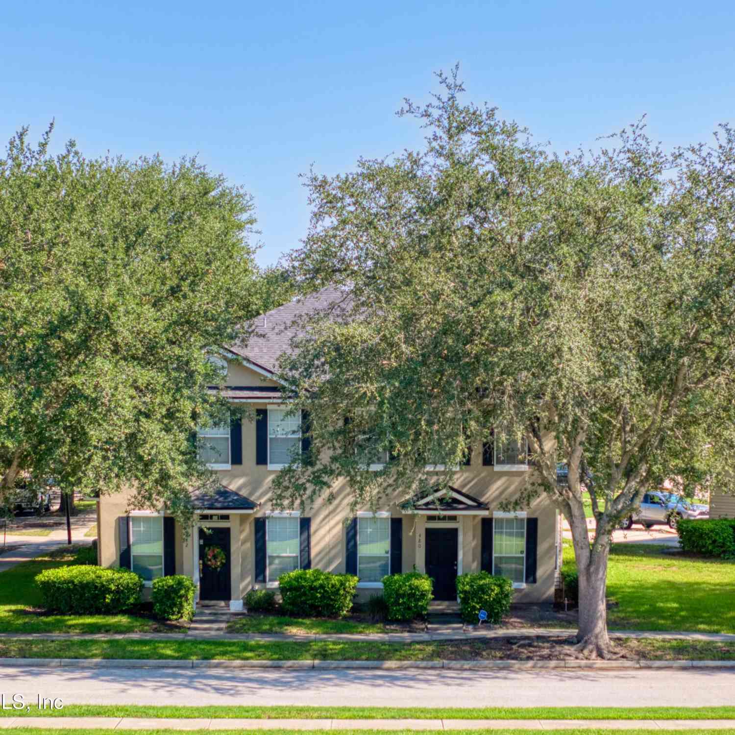 Townhouse For Sale - 480 Sherwood Oaks Drive<br/> Orange Park, FL 32073