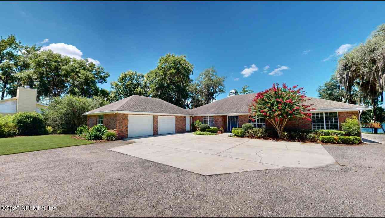 Homes For Rent - 278 Bush Court<br/> Green Cove Springs, FL 32043