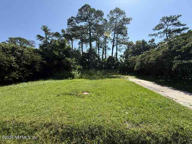 Vacant Land For Sale - 2947 Brackridge Boulevard<br/> Jacksonville, FL 32216