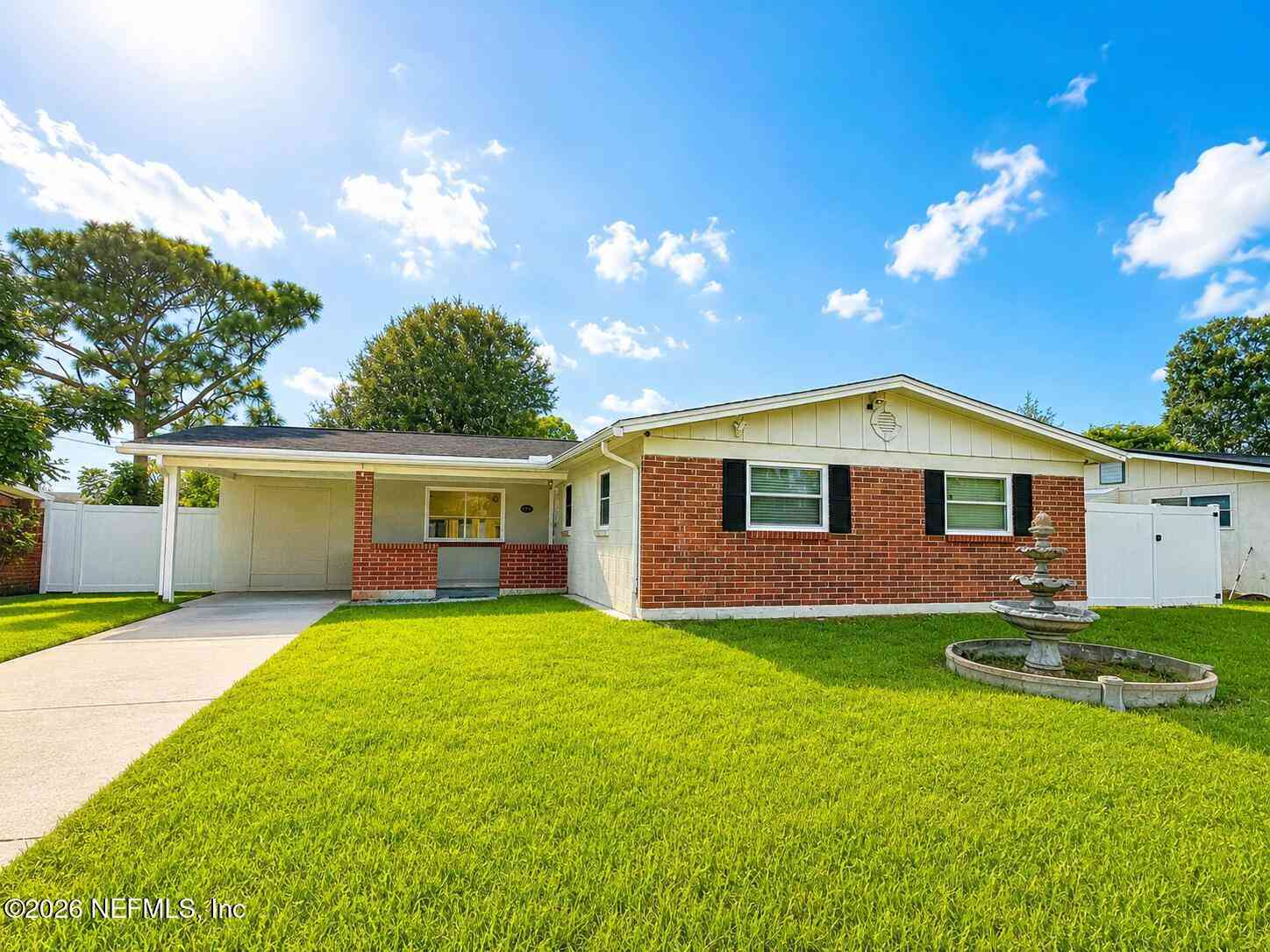 Homes For Sale - 569 Coppitt Drive<br/> Clay County, Orange Park, FL 32073