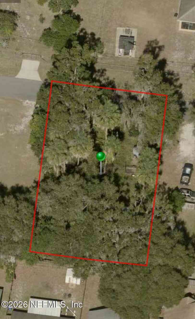 Vacant Land For Sale - Napoleon Drive<br/> DeLand, FL 32720