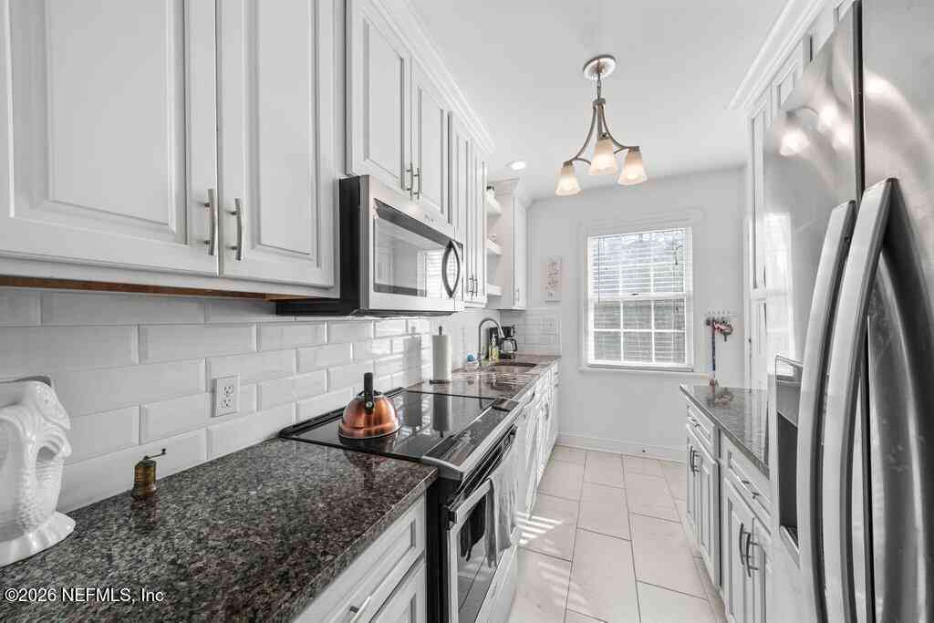 Condo For Sale - 837 Lasalle Street #837/839<br/> Jacksonville, FL 32207