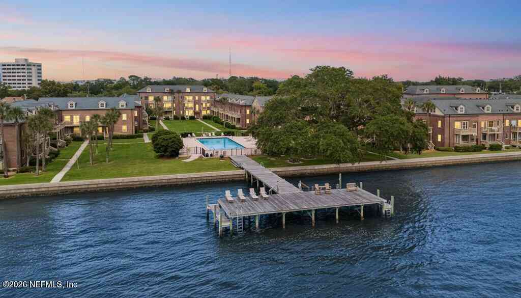Condo For Sale - 837 Lasalle Street #837/839<br/> Jacksonville, FL 32207