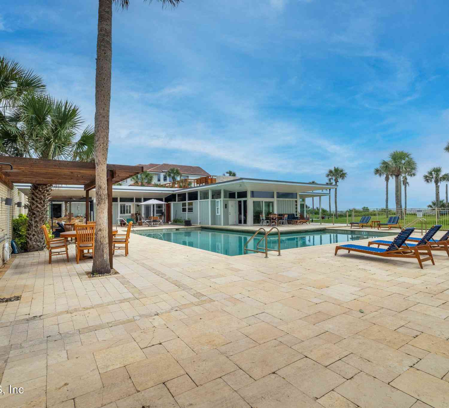 Condo For Rent - 2337 Seminole Road #C<br/> Duval County, Atlantic Beach, FL 32233