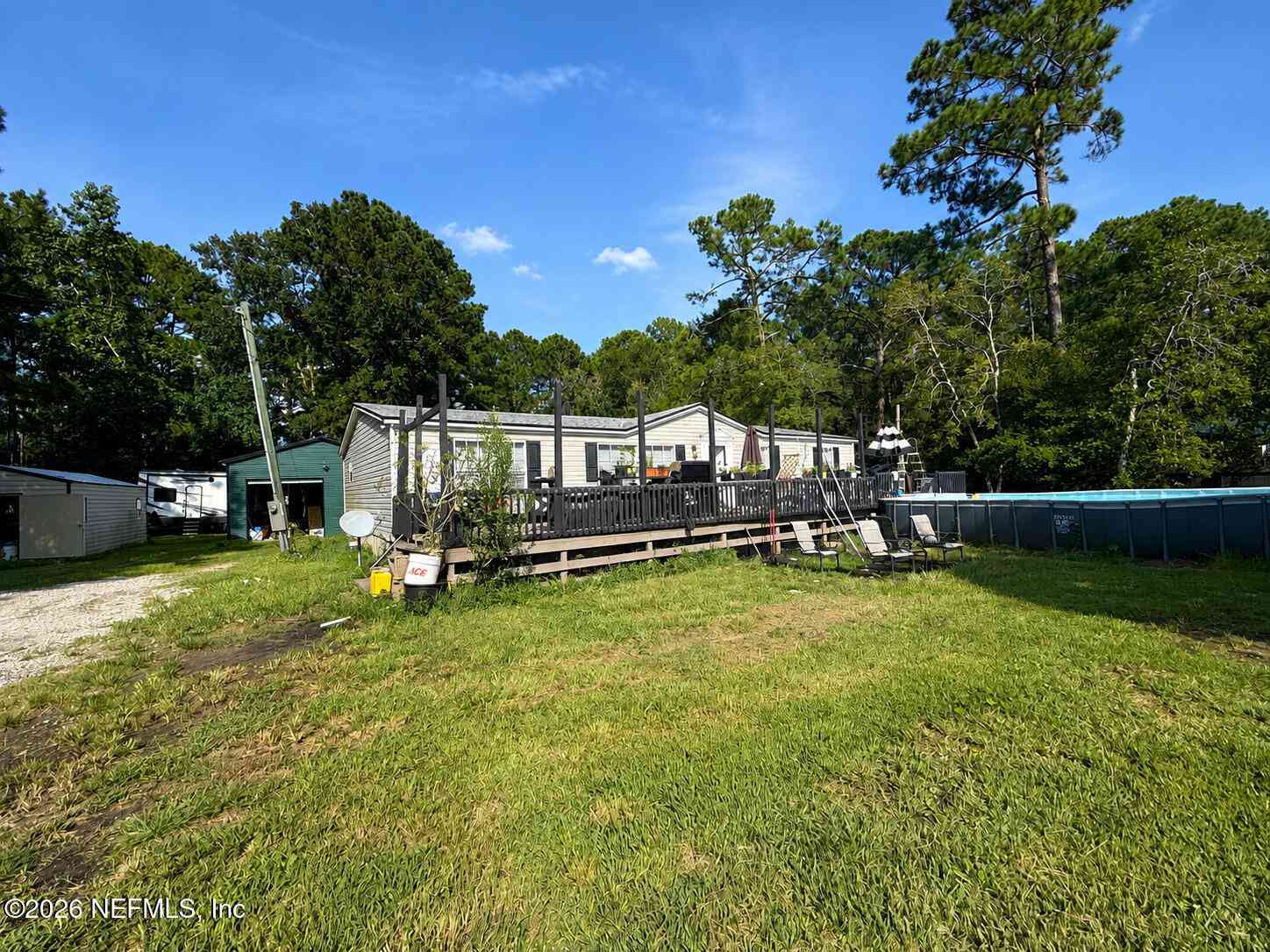 Homes For Sale - 15461 Dewanna Road<br/> Duval County, Jacksonville, FL 32218