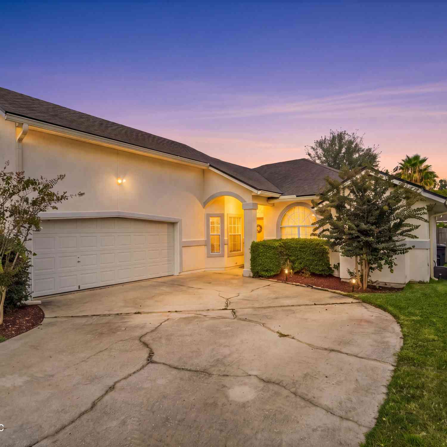 Homes For Sale - 2959 Majestic Oaks Lane<br/> Clay County, Green Cove Springs, FL 32043
