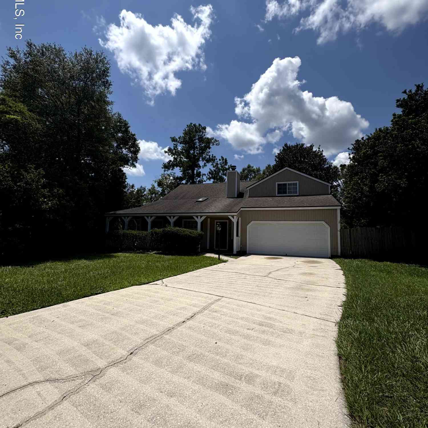 Homes For Rent - 8206 Loch Lomond Lane<br/> Duval County, Jacksonville, FL 32244
