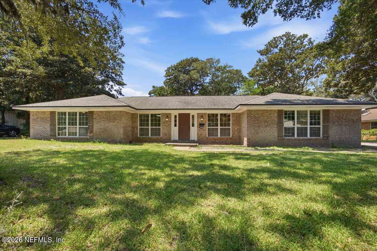 Homes For Sale - 1656 Park Terrace<br/> Atlantic Beach, FL 32233