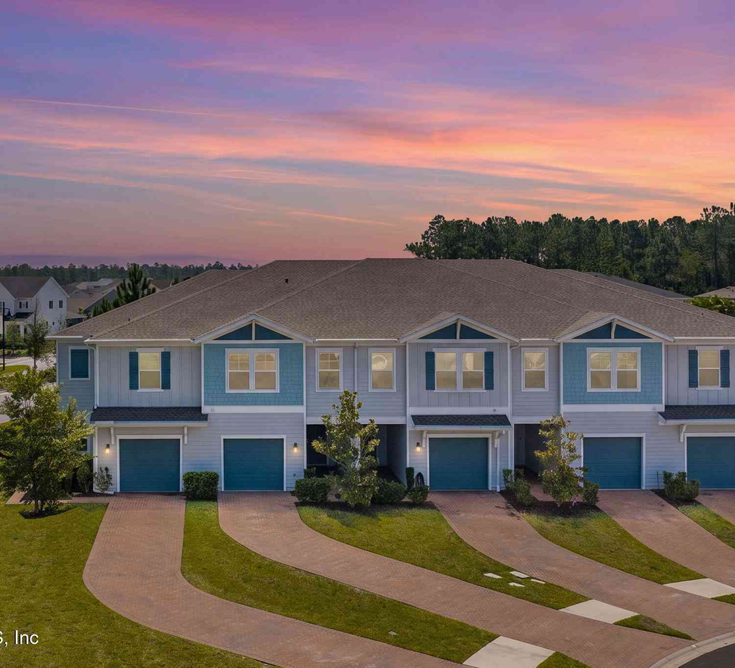 Townhouse For Sale - 98 Bramble Court<br/> Saint Johns County, Saint Augustine, FL 32092