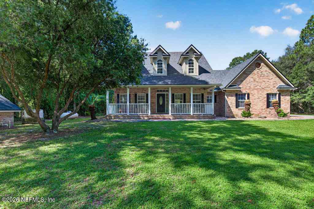 Homes For Sale - 44041 Maplewood Court<br/> Callahan, FL 32011