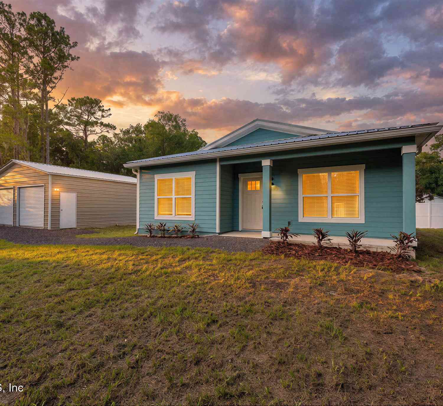 Homes For Sale - 8130 County Road 13<br/> Saint Johns County, Hastings, FL 32145