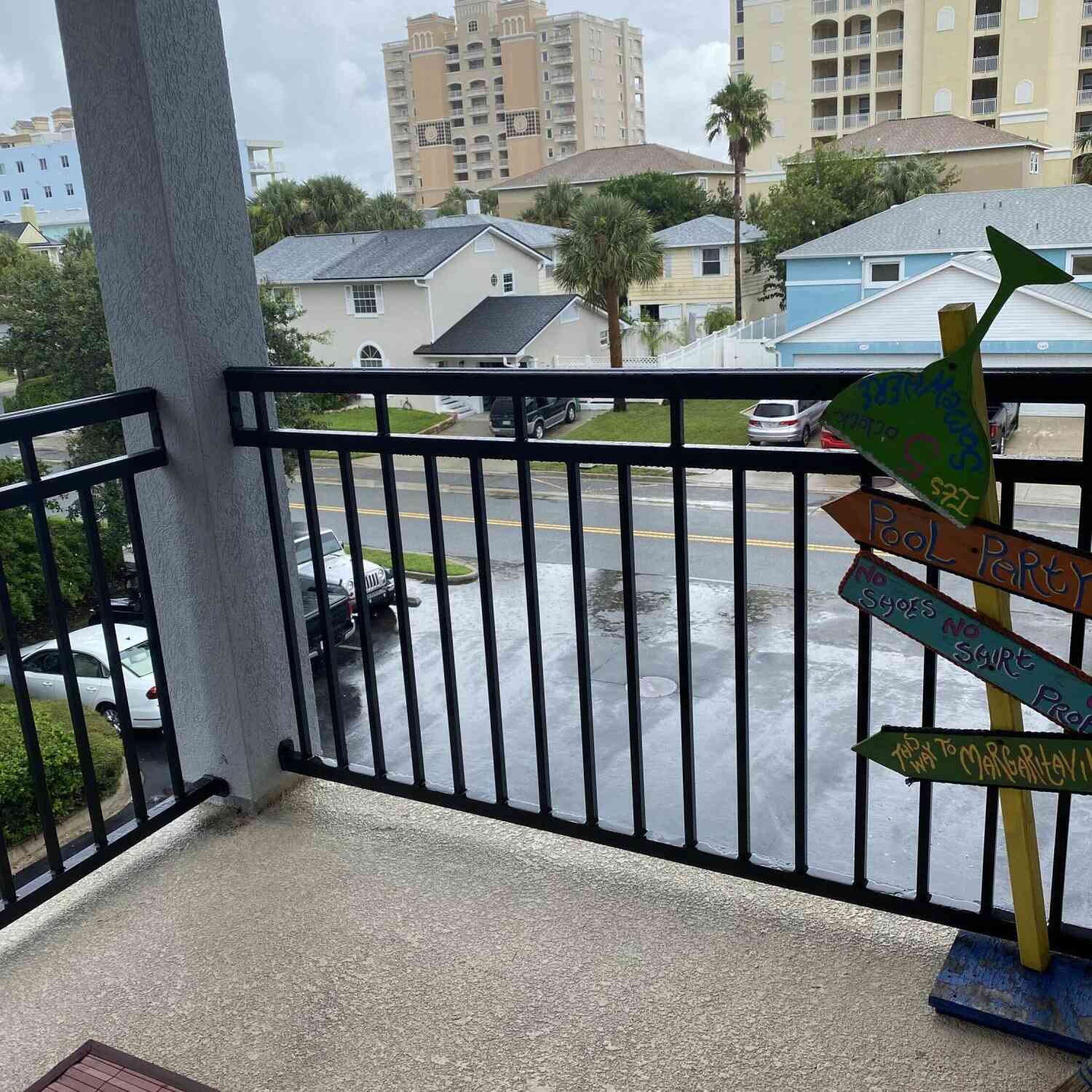 Condo For Rent - 201 10th Avenue #301<br/> Jacksonville Beach, FL 32250