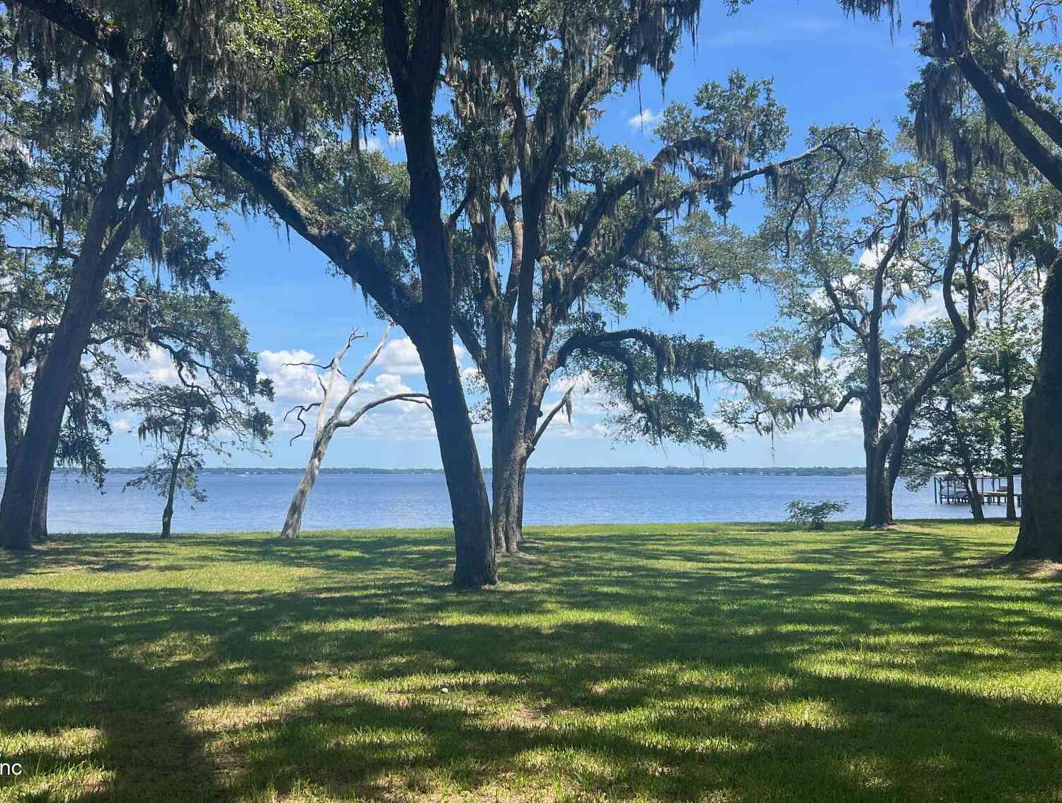 Vacant Land For Sale - 154 Cedar Run Drive<br/> FlemingKey, FL 32003