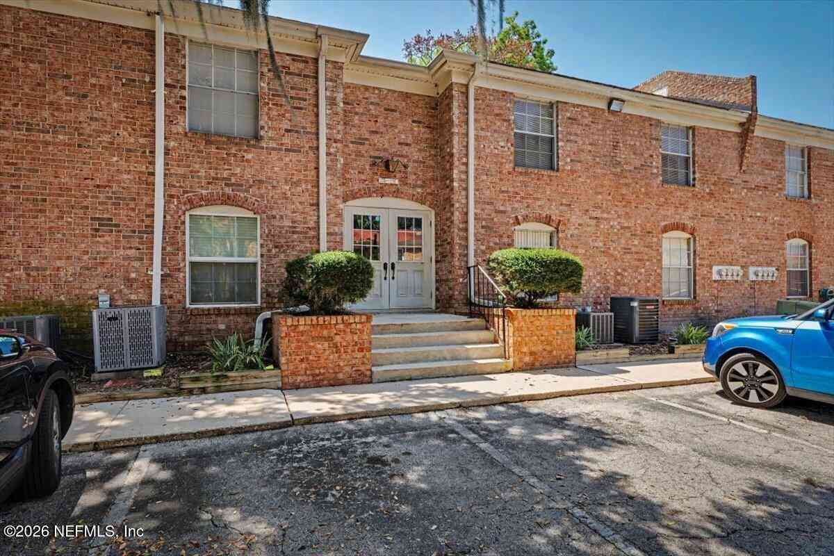 Condo For Sale - 5201 Atlantic Boulevard #173<br/> Jacksonville, FL 32207
