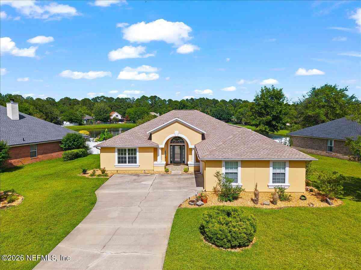 Homes For Sale - 880 E Red House Branch Road<br/> Saint Augustine, FL 32084