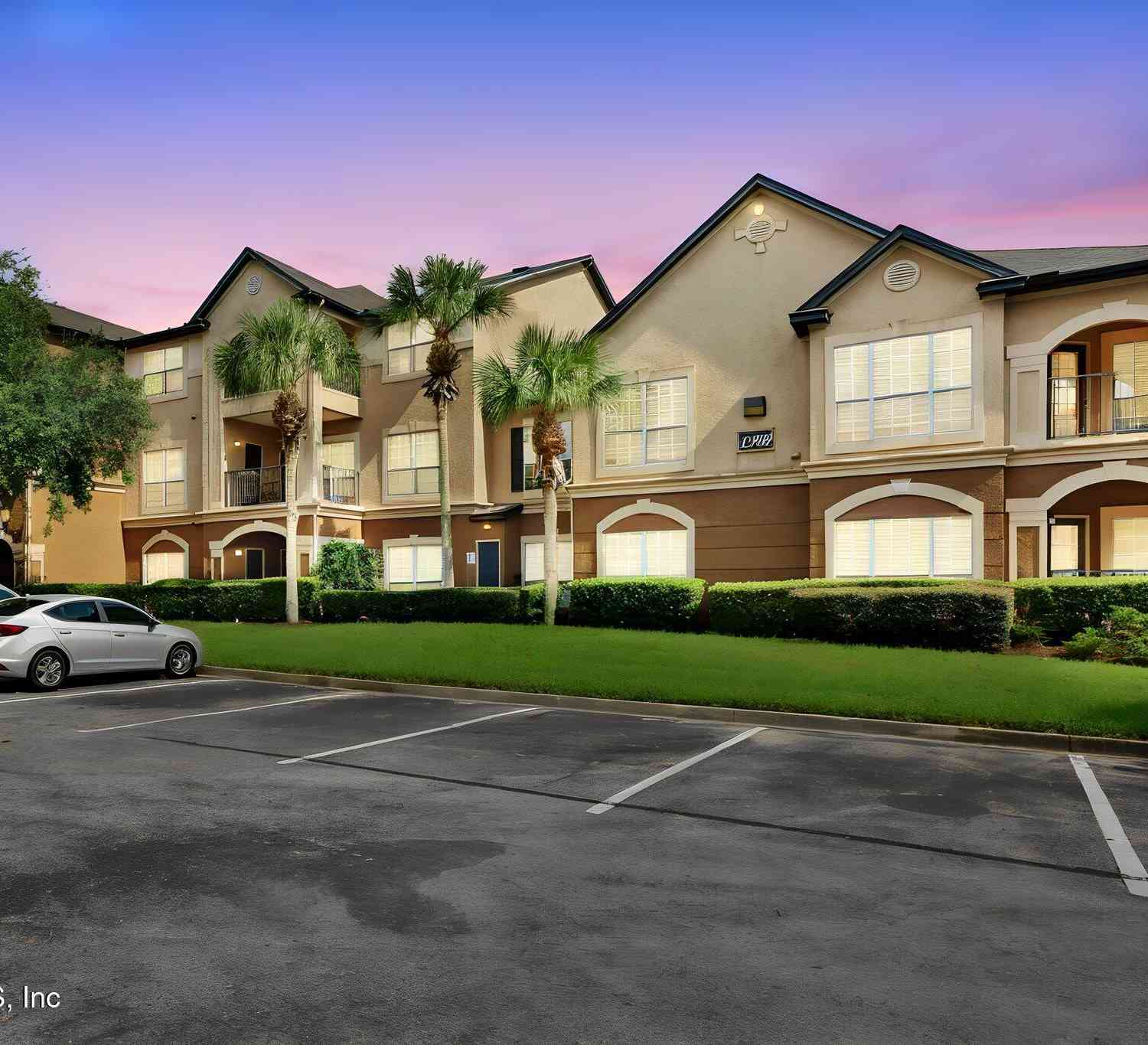 Condo For Sale - 10961 Burnt Mill Road #1326<br/> Jacksonville, FL 32256