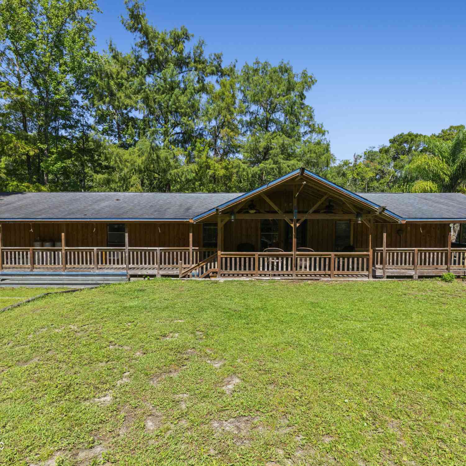 Mobile Home For Sale - 124 Penny Brooke Lane<br/> Saint Johns County, Saint Augustine, FL 32092
