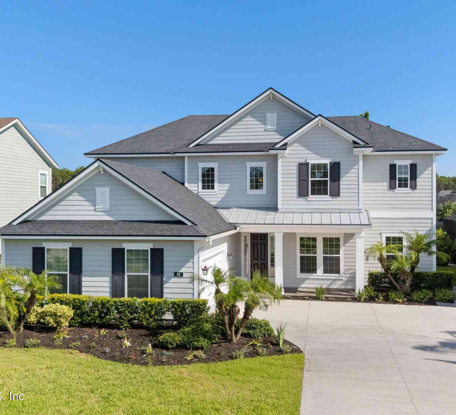 Homes For Sale - 91 Fortress Avenue<br/> Ponte Vedra, FL 32081