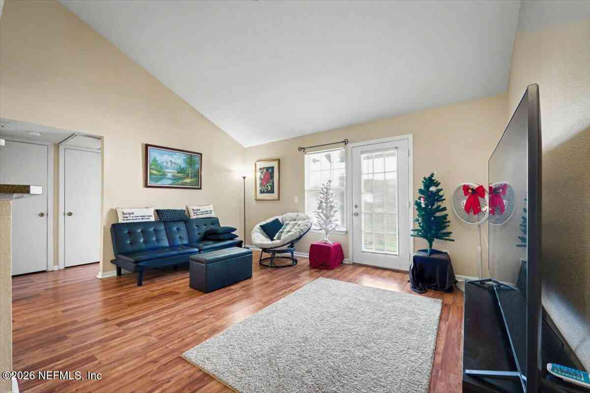 Condo For Sale - 7701 Timberlin Park Boulevard #1338<br/> Jacksonville, FL 32256
