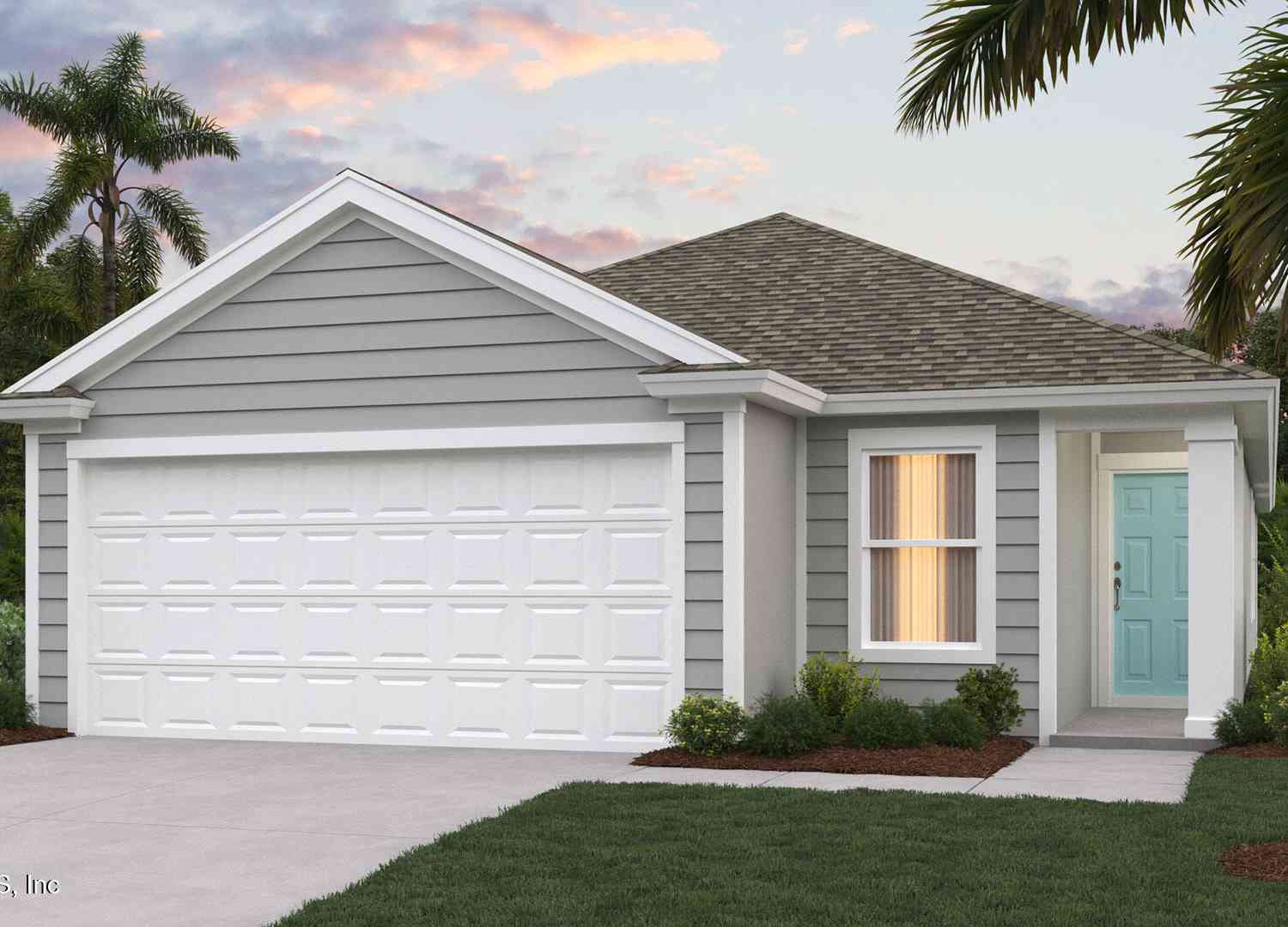 Homes For Sale - 1407 Lark Sparrow Street<br/> Green Cove Springs, FL 32043