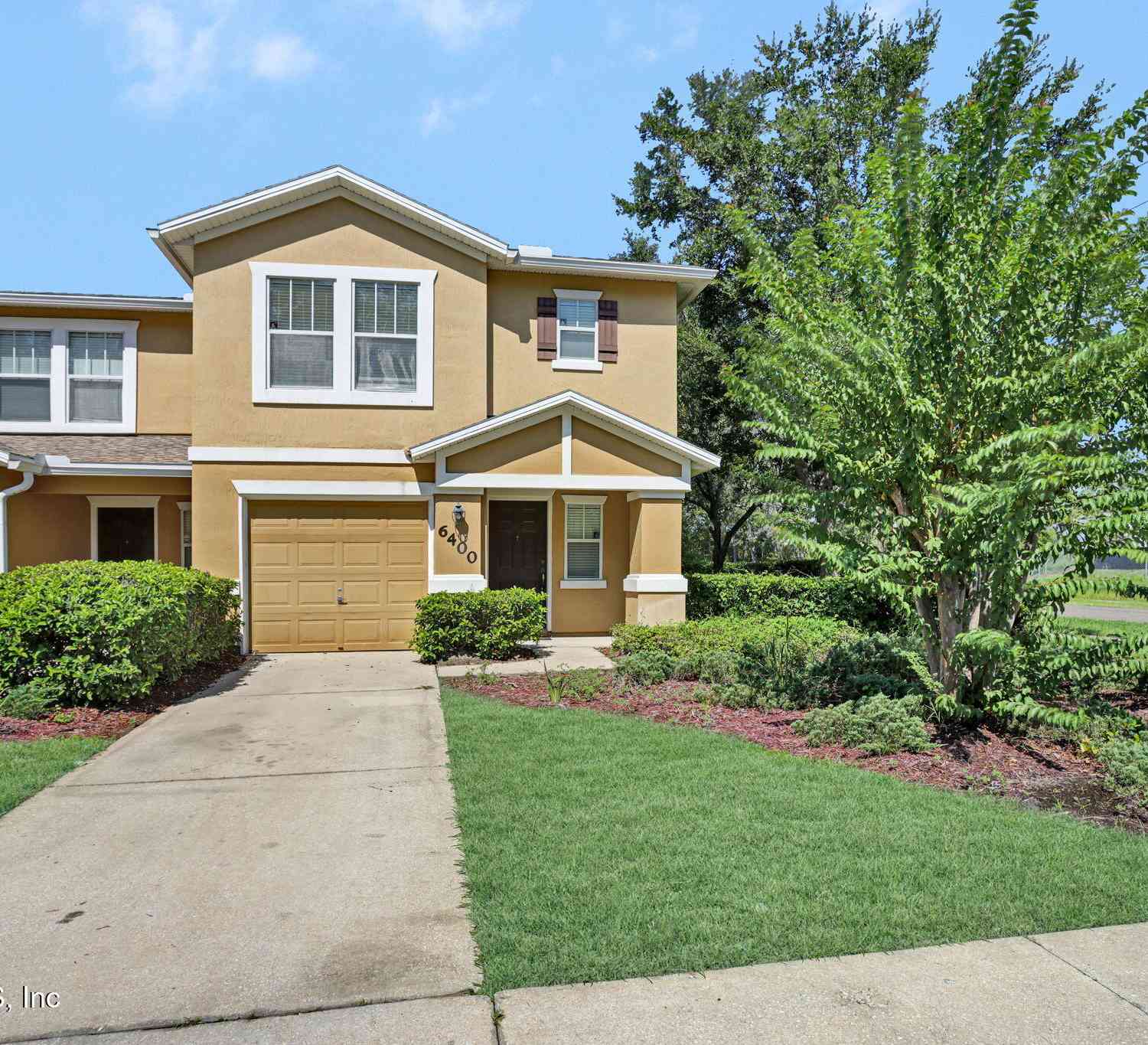 Townhouse For Sale - 6400 Shortleaf Place<br/> Jacksonville, FL 32244