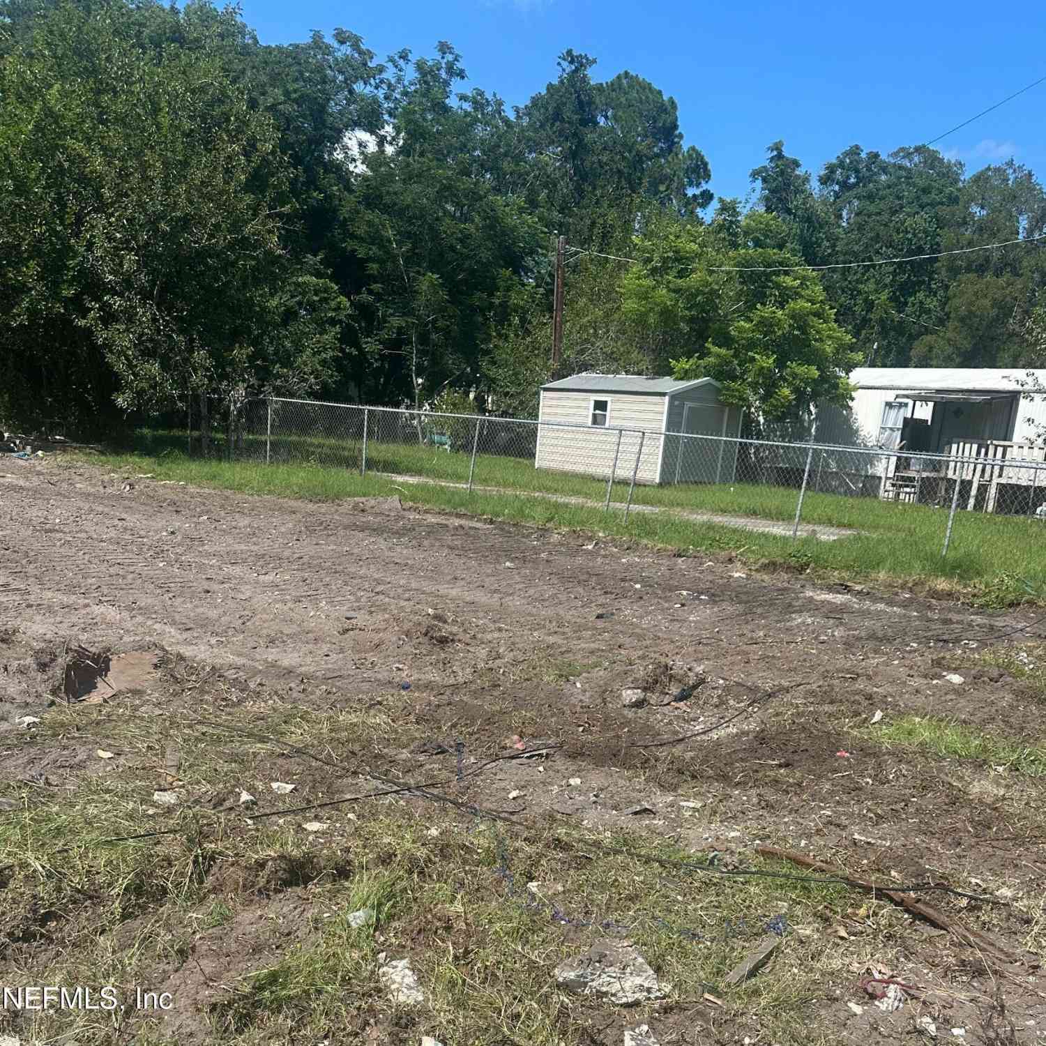 Vacant Land For Sale - 5525 Valdura Avenue<br/> Jacksonville, FL 32244