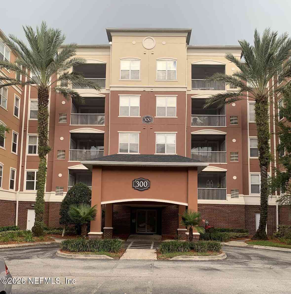 Condo For Rent - 4480 Deerwood Lake Parkway #325<br/> Jacksonville, FL 32216