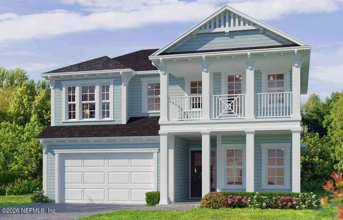 Homes For Sale - 86 Evenfall Drive<br/> Ponte Vedra, FL 32081