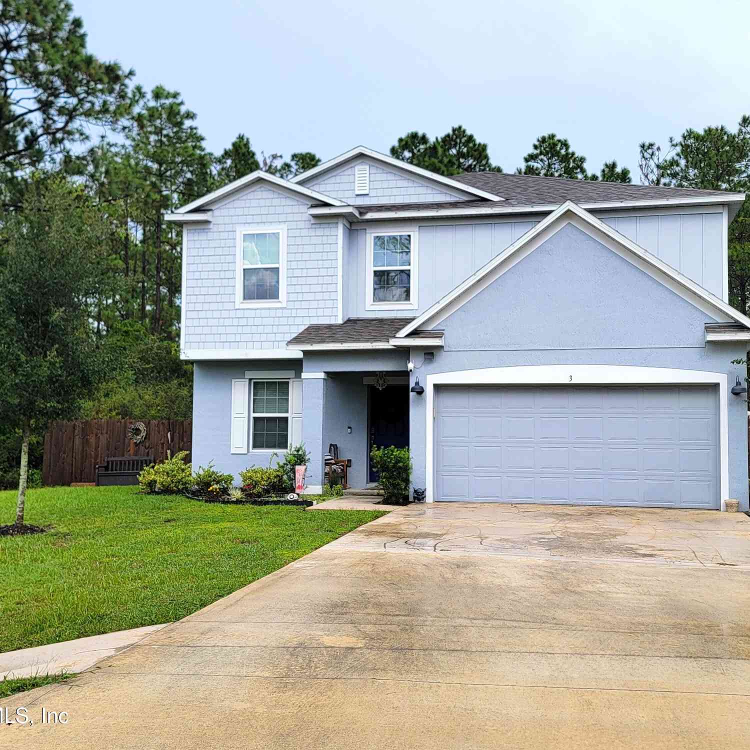 Homes For Sale - 3 September Place<br/> Flagler County, Palm Coast, FL 32164