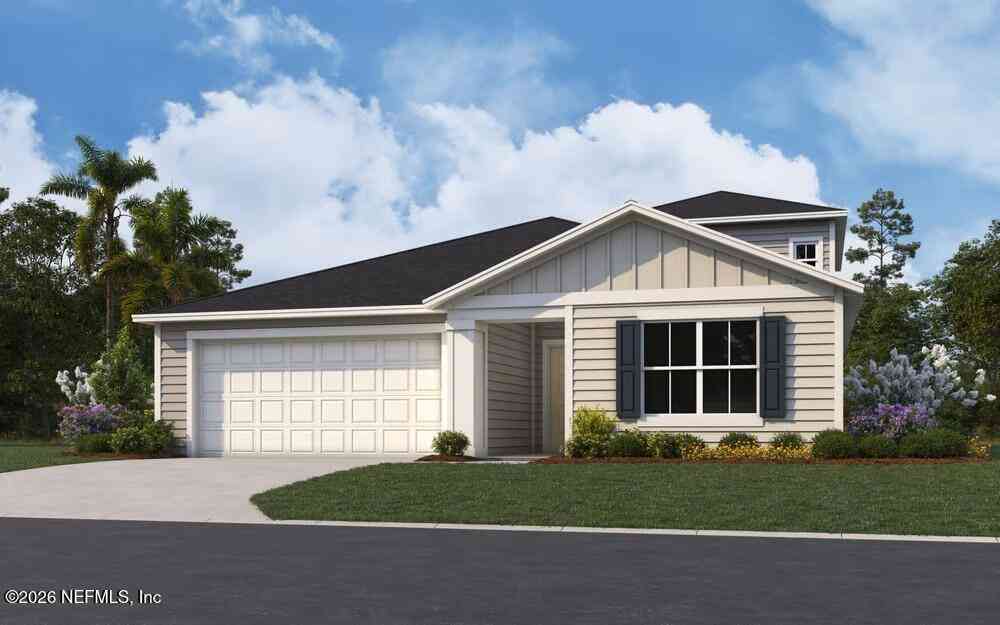Homes For Sale - 3796 Holstein Way<br/> Green Cove Springs, FL 32043