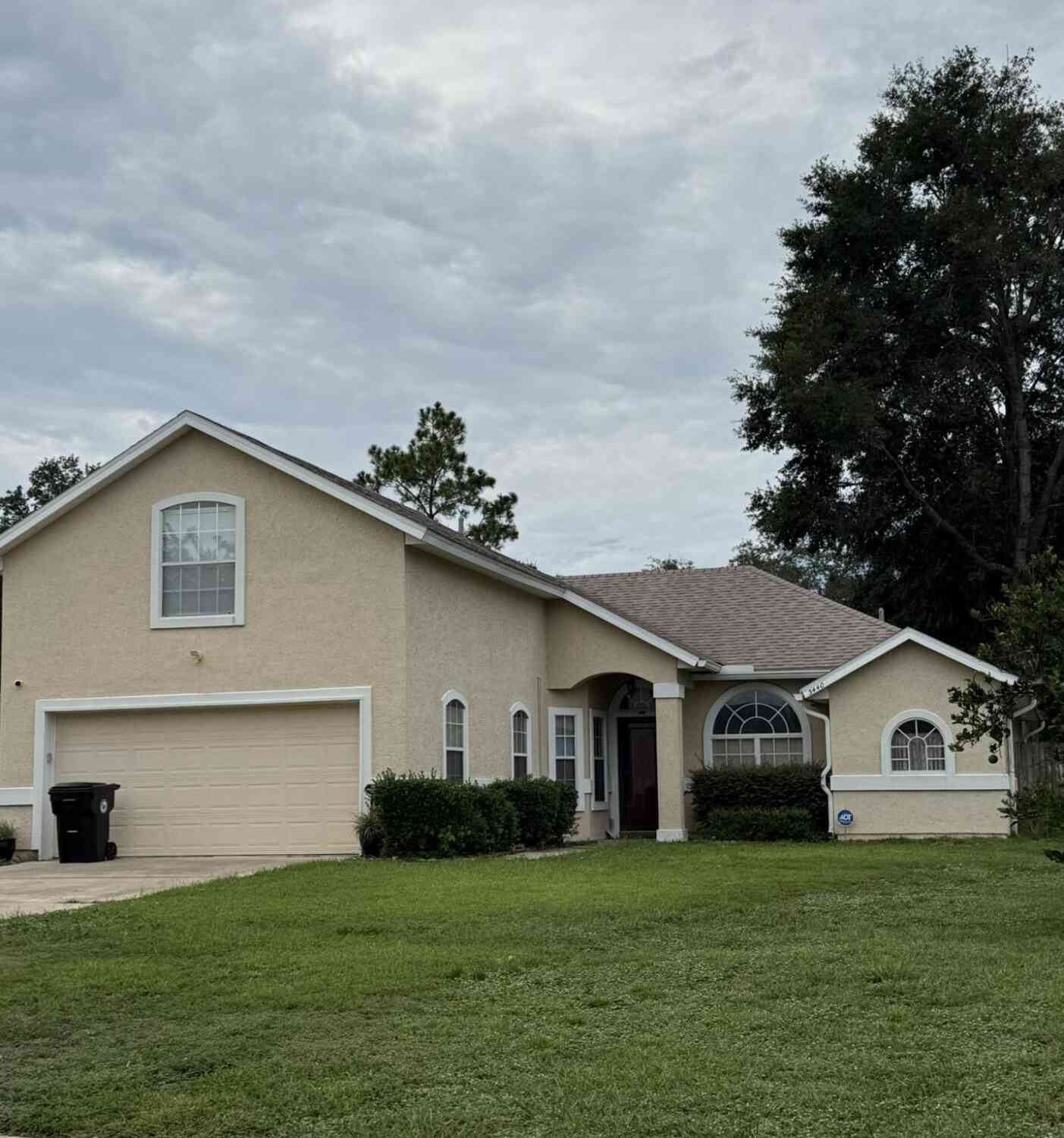 Homes For Sale - 3440 Shelley Drive<br/> Green Cove Springs, FL 32043