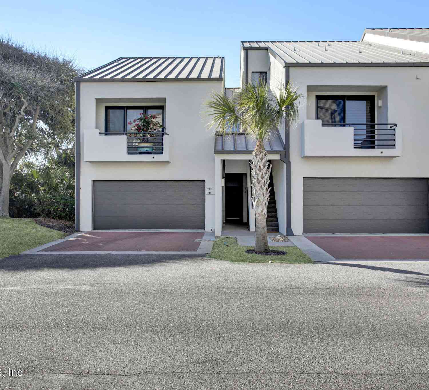 Condo For Rent - 743 Spinnakers Reach Drive<br/> Ponte Vedra Beach, FL 32082