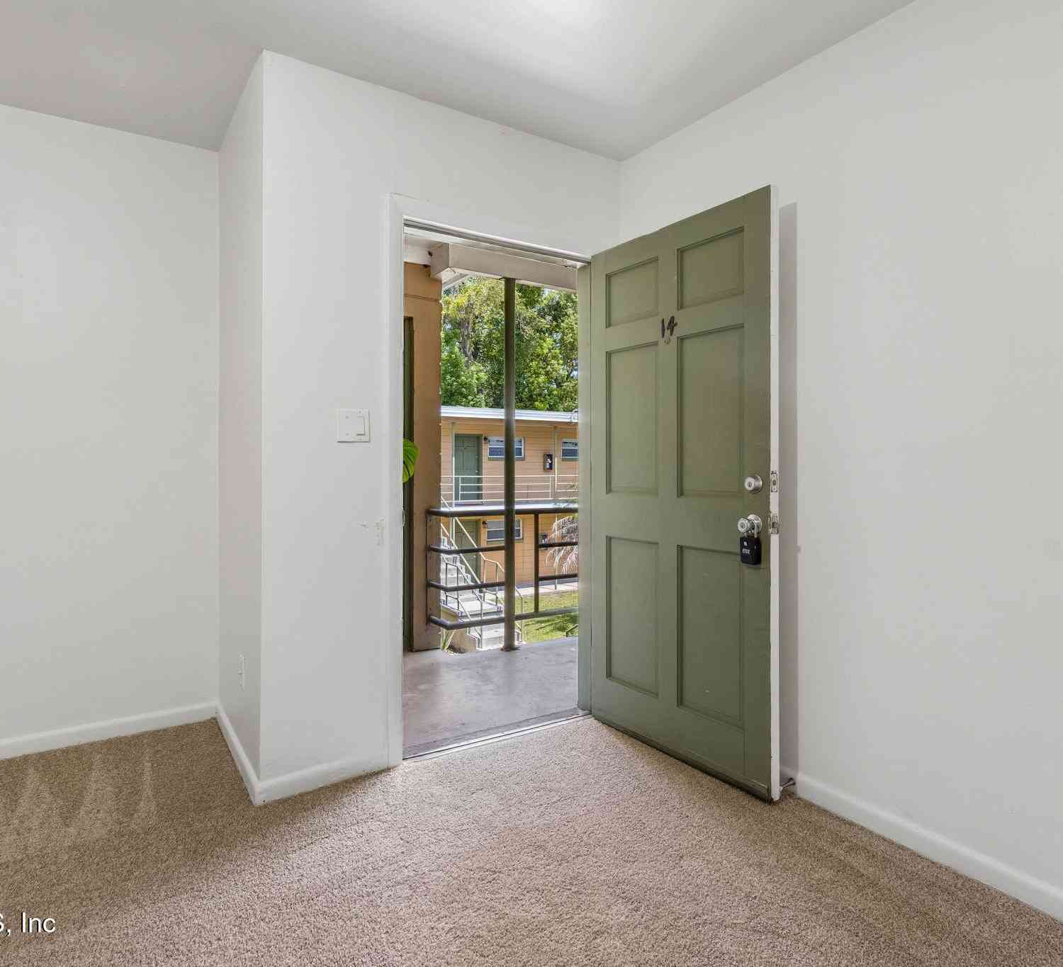 Apartment For Rent - 2775 Herschel Street #14<br/> Jacksonville, FL 32205