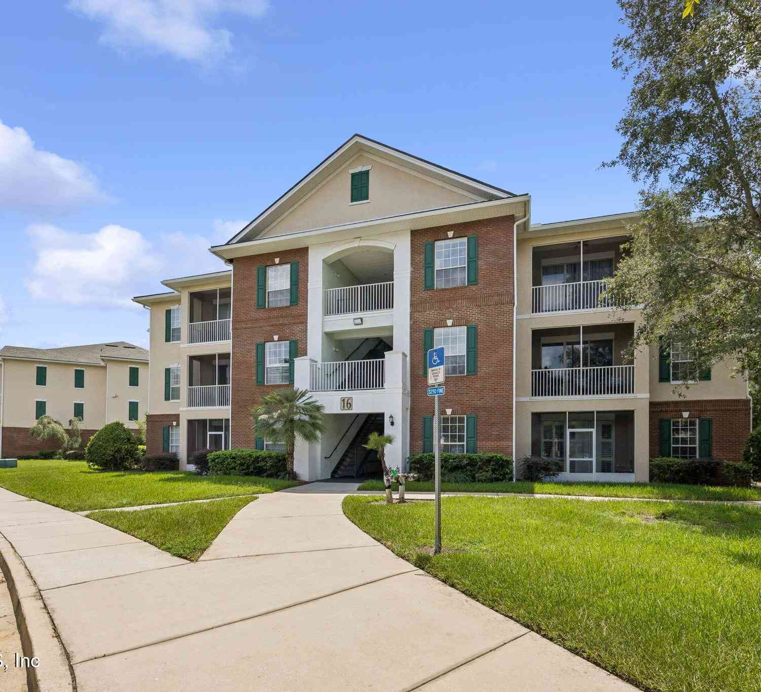 Condo For Rent - 785 Oakleaf Plantation Parkway #1612<br/> Orange Park, FL 32065