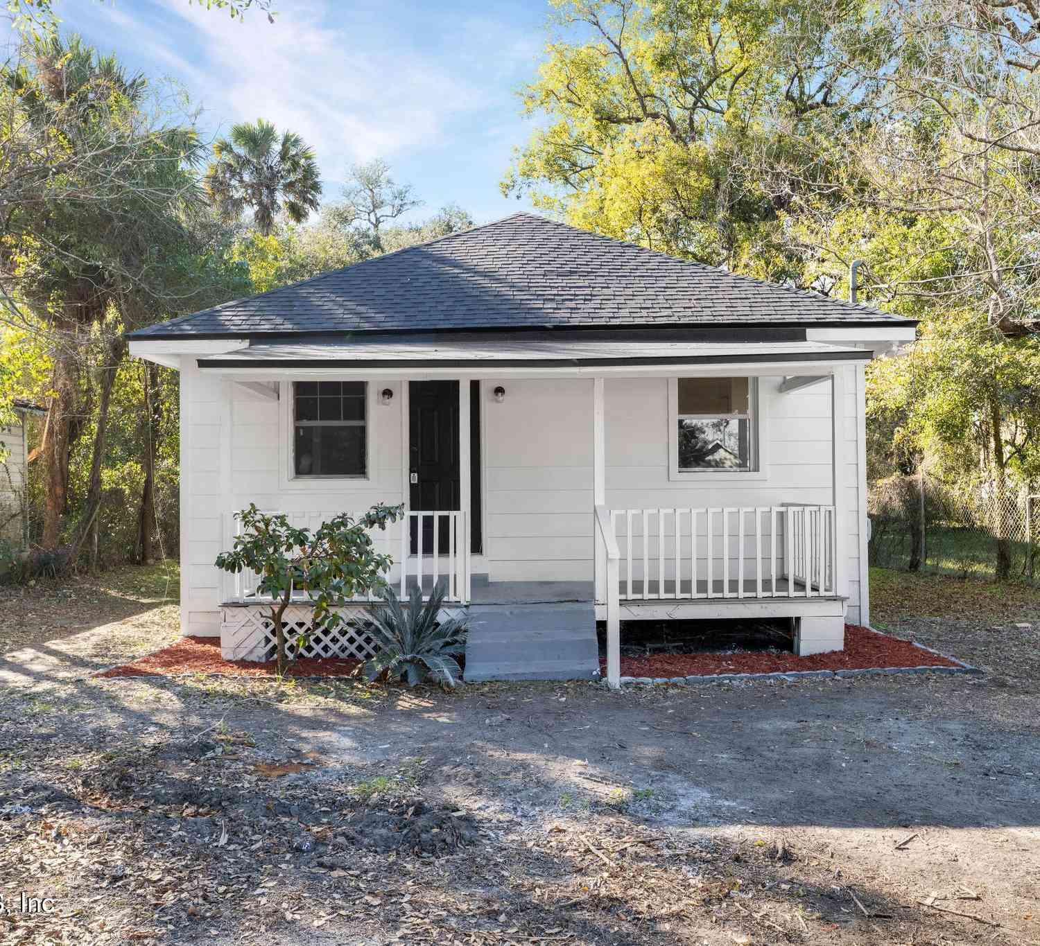 Homes For Rent - 2816 Mars Avenue<br/> Duval County, Jacksonville, FL 32206