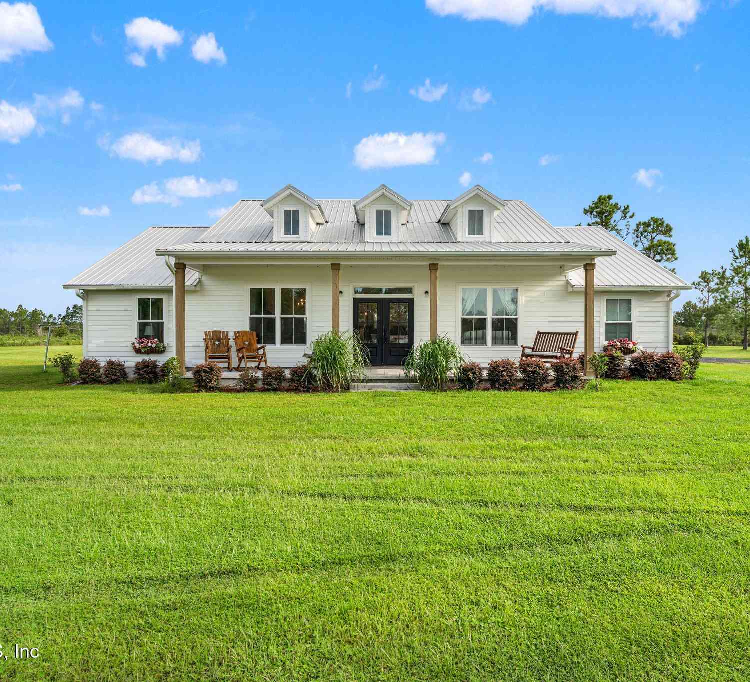 Homes For Sale - 12903 Folsom Road<br/> Sanderson, FL 32087