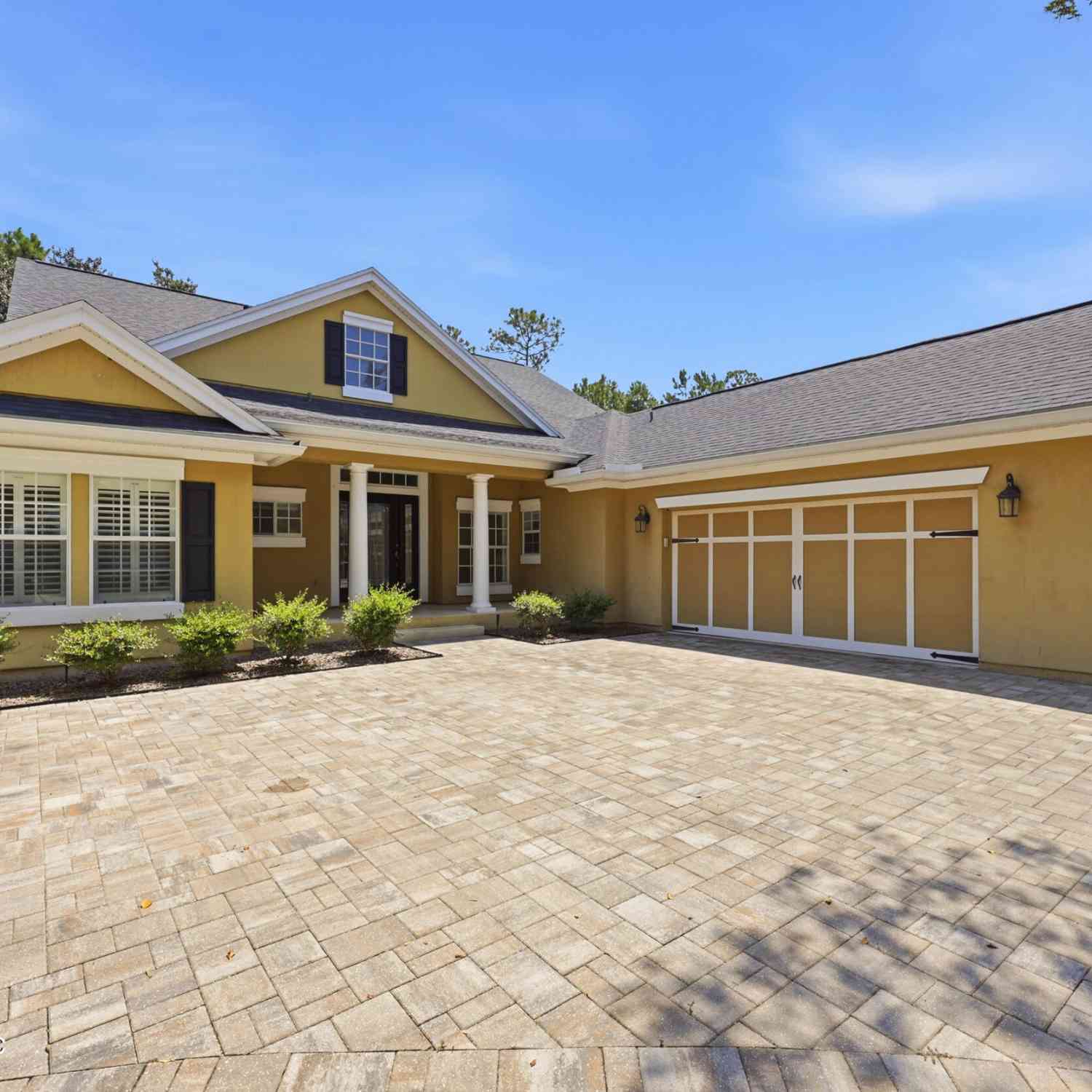 Homes For Sale - 1316 Chelsey Circle<br/> Saint Augustine, FL 32092