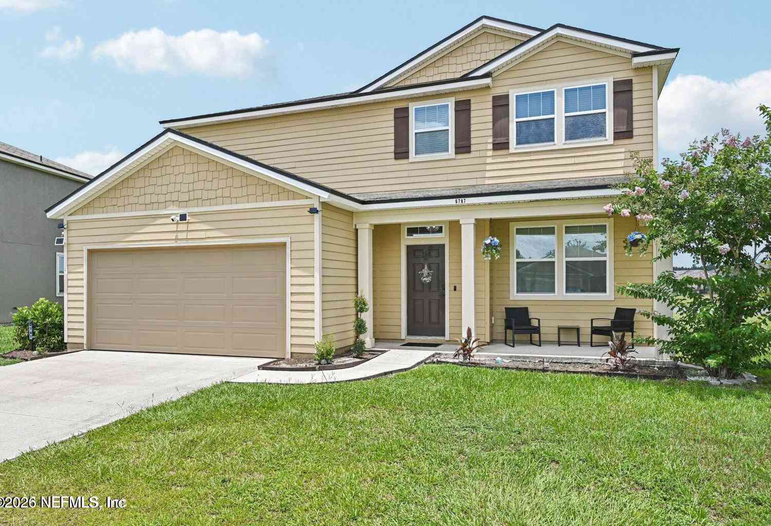 Homes For Rent - 6787 Sandle Drive<br/> Duval County, Jacksonville, FL 32219