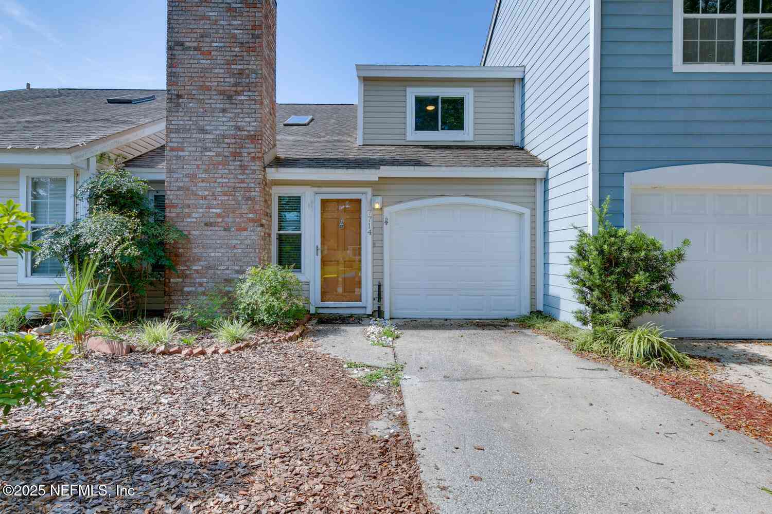 Townhouse For Rent - 7714 Greenwich Court<br/> Jacksonville, FL 32277
