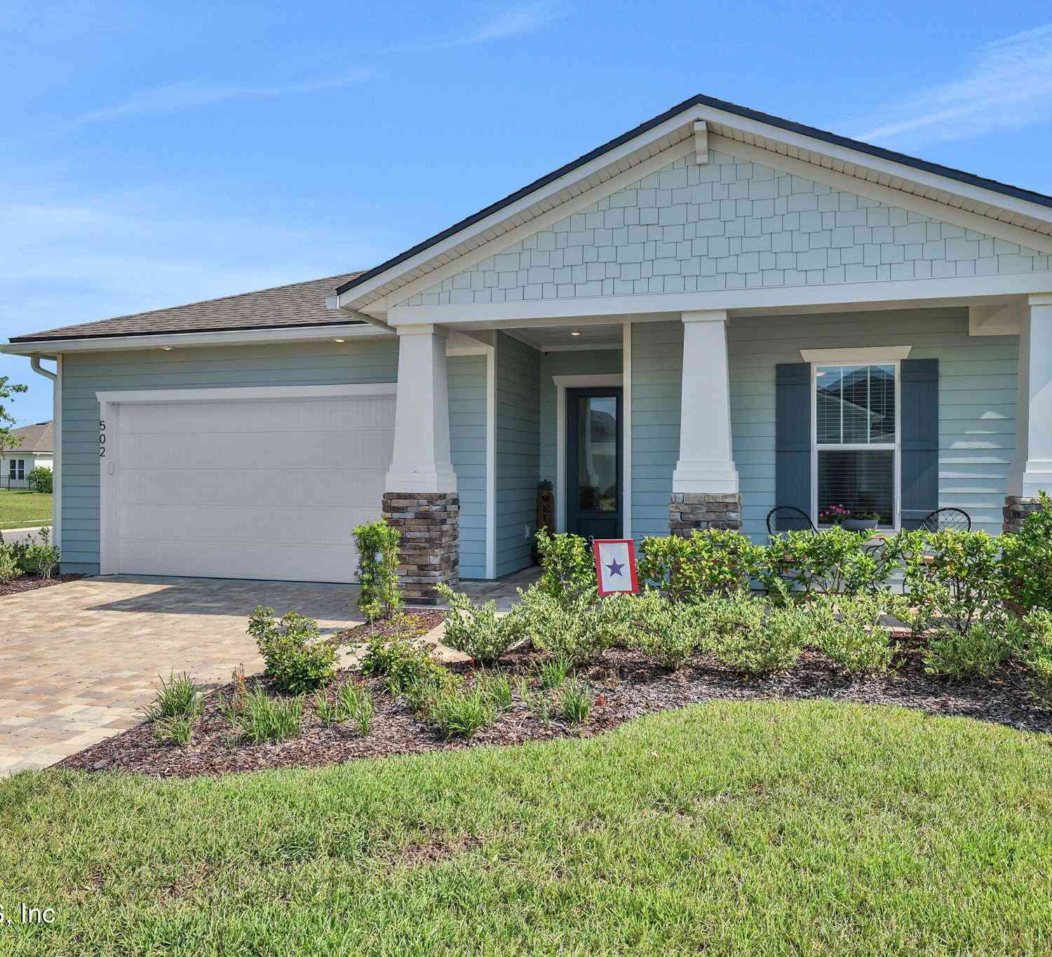 Homes For Sale - 502 Knotted Birch Avenue<br/> Saint Augustine, FL 32092