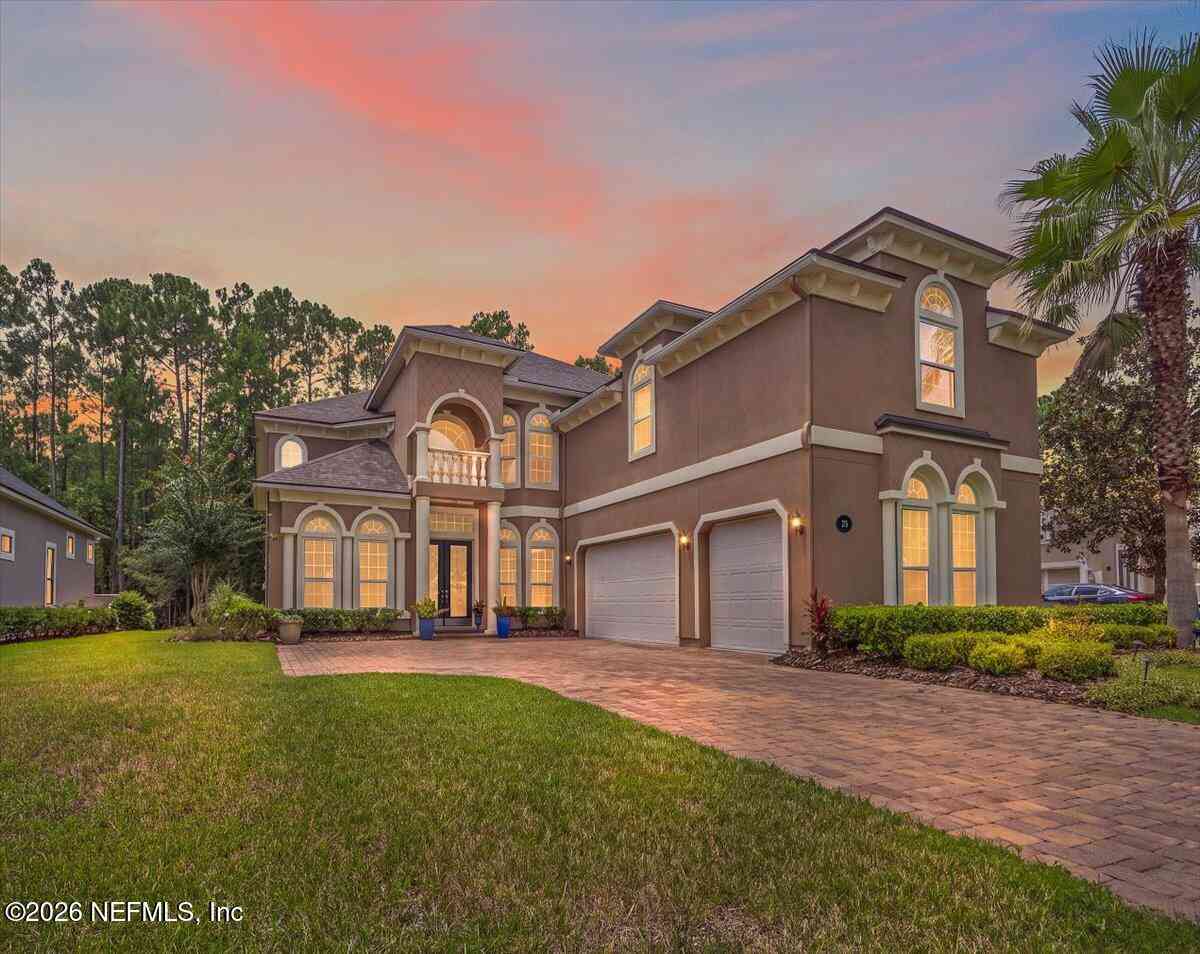 Homes For Sale - 275 St Johns Forest Boulevard<br/> Saint Augustine, FL 32259