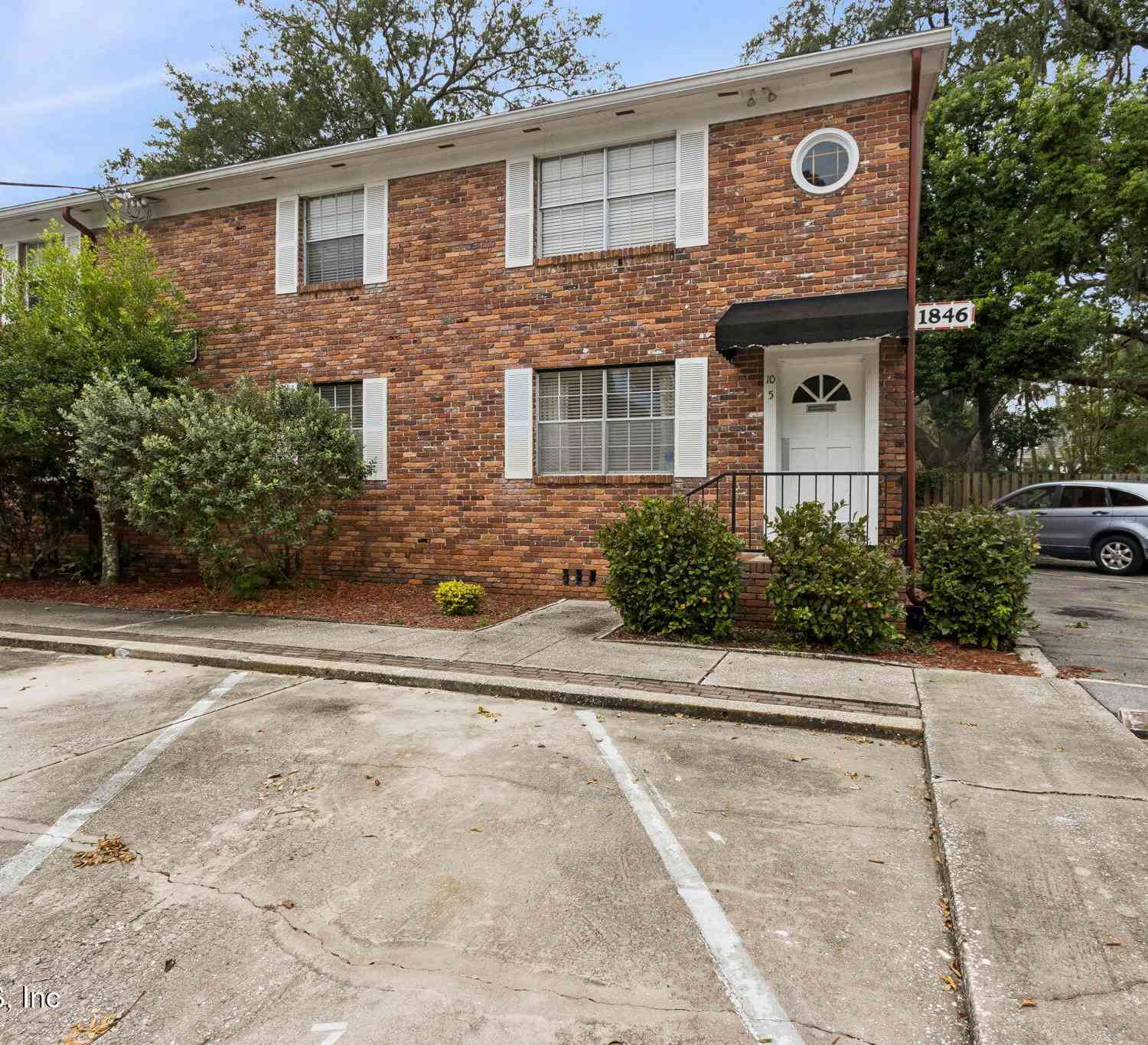 Condo For Sale - 1846 Mallory Street #5<br/> Jacksonville, FL 32205