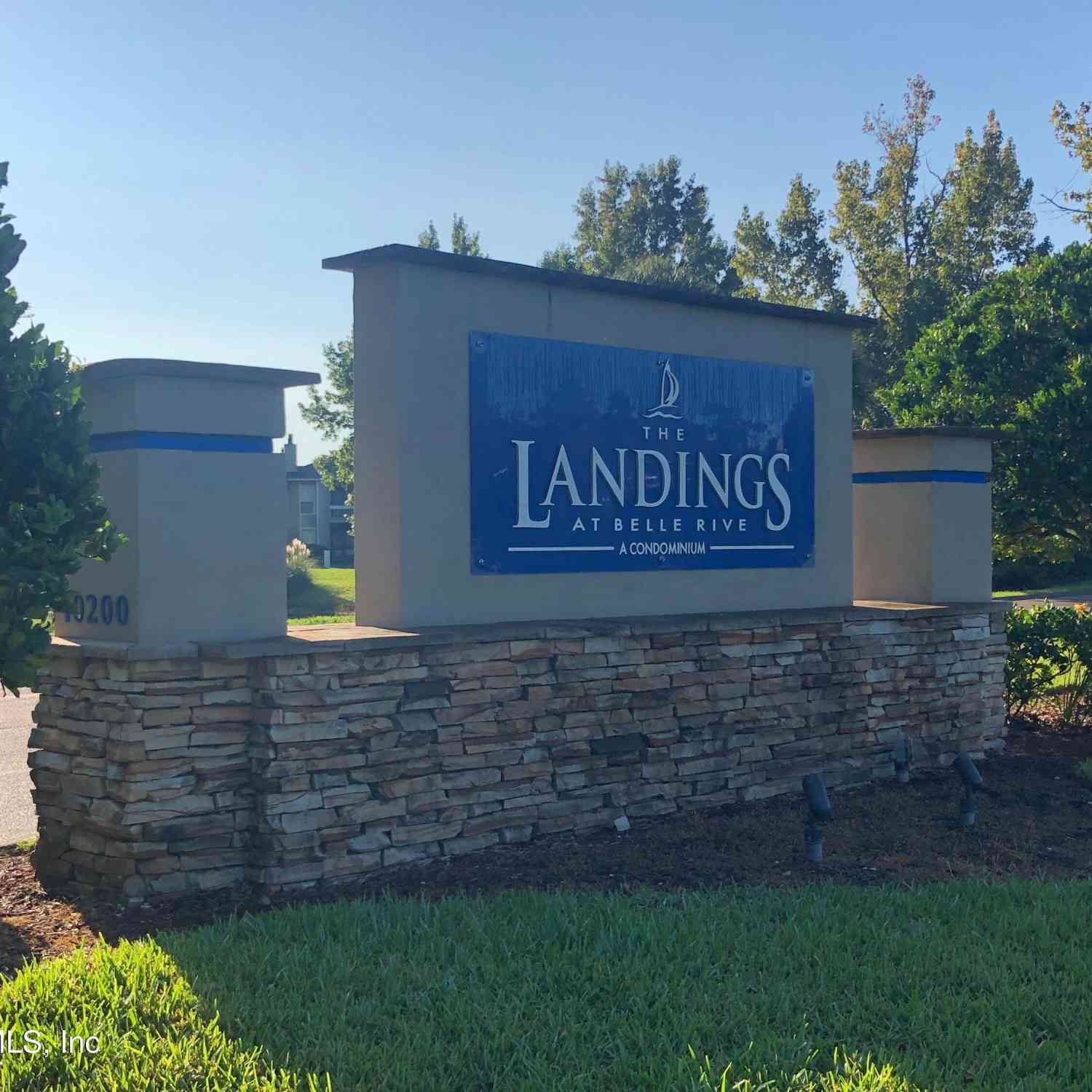 Condo For Rent - 10200 Belle Rive Boulevard #50<br/> Jacksonville, FL 32256